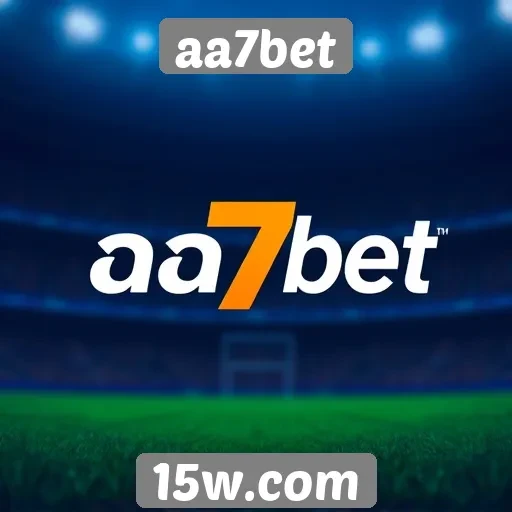 como aa7bet está inovando no mercado de apostas online