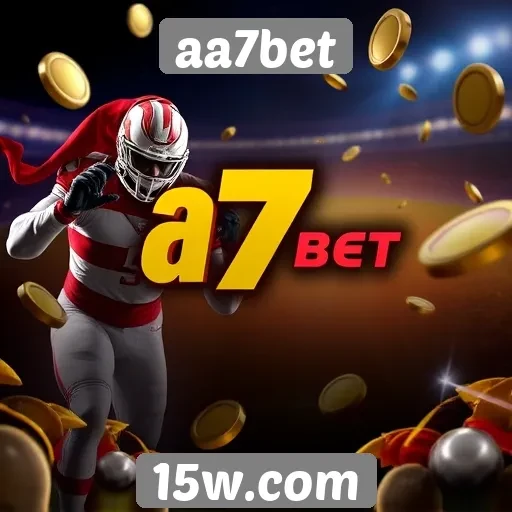 Dados sobre promoções e bônus do aa7bet