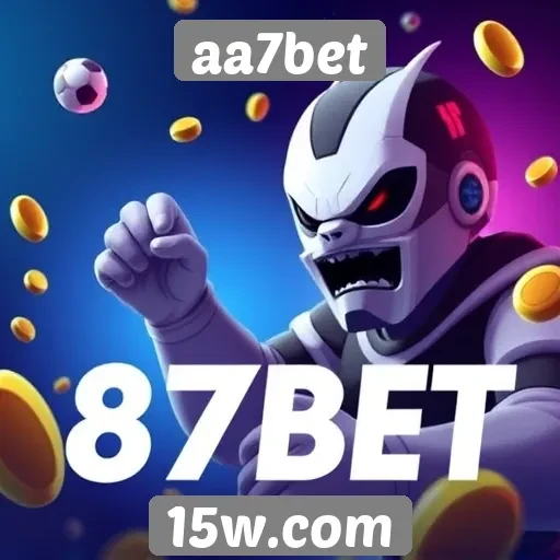 Promoções e bônus atraentes no aa7bet