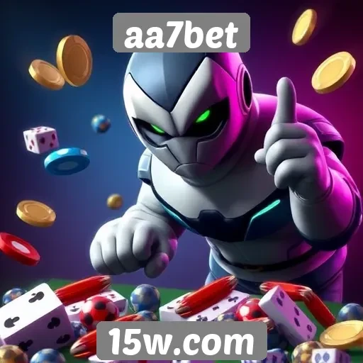 Análise das ofertas de jogos disponíveis no aa7bet