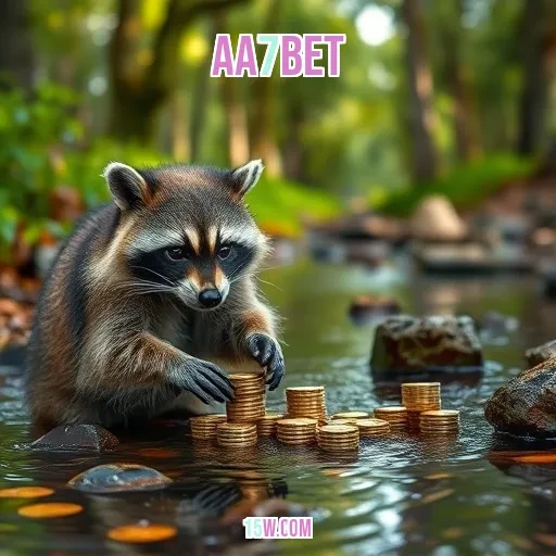 aa7bet: A Nova Fronteira dos Jogos de Apostas Online