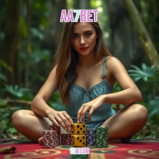 aa7bet: Promoções Imperdíveis Para Aumentar Suas Chances de Ganhar