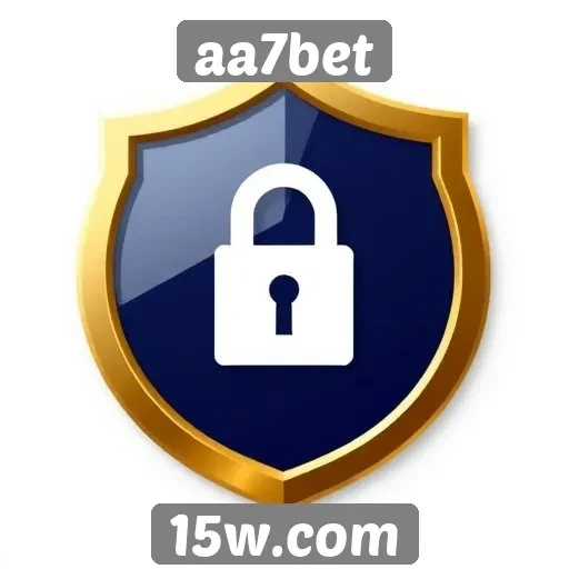 Avaliação da segurança do site aa7bet
