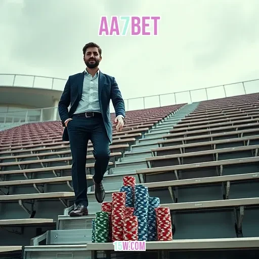 aa7bet: Os Caça-Níqueis que Você Precisa Conhecer Hoje Mesmo