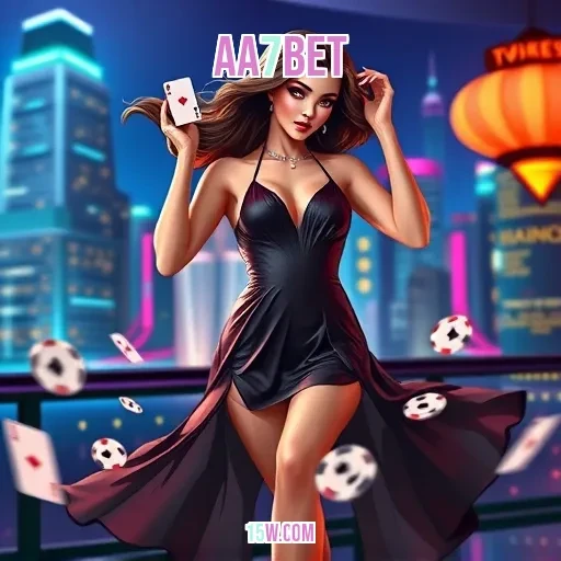 aa7bet: Descubra Eventos Esportivos Incríveis e Ganhe Apostas Fantásticas