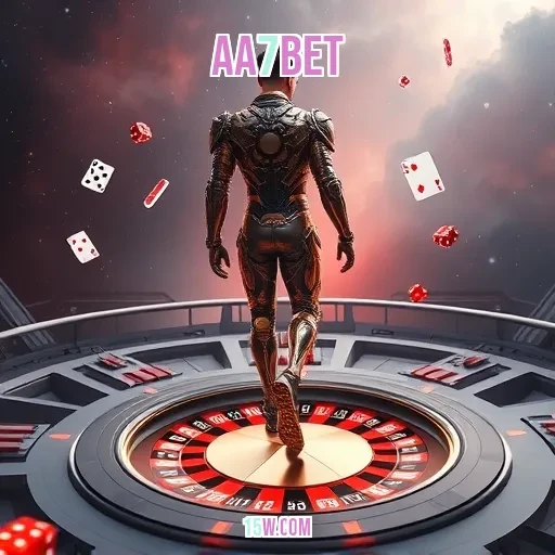 aa7bet: Inovações em Suporte 24/7 Que Você Precisa Conhecer